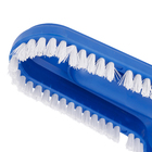 Aspirador de Piscina com Escova Super Naterial