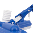 Aspirador de Piscina com Escova Super Naterial