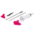 Aspirador de Piscina Regarregável Pool&Spa