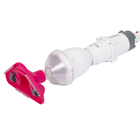 Aspirador de Piscina Regarregável Pool&Spa