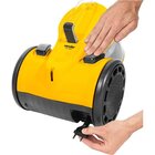 Aspirador De Pó 1200w 127v Apv1200 Vonder