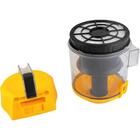 Aspirador De Pó 1200w 220v Apv1200 Vonder