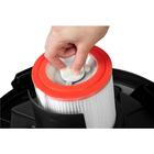 Aspirador De Pó 1400w 220v Apv1435 Vonder