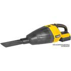 Aspirador De Po 18v Sem Bateria Sem Carregador Vonder