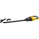 Aspirador De Po 18v Sem Bateria Sem Carregador Vonder