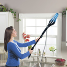 Aspirador de pó 2 em 1 Airspeed 250V (220V) Electrolux