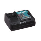 Aspirador De Pó 600ml Cxt À Bateria 12v Li-ion Makita - Cl106