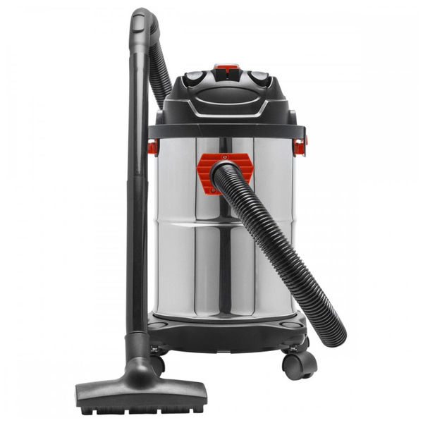 Aspirador De Pó / Líquidos 15 Litros 1400w 220v 60hz Worker