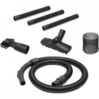 Aspirador De Pó / Líquidos 15 Litros 1400w 220v 60hz Worker