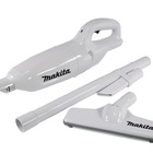 Aspirador De Pó À Bateria 12v Cl106fdzw Makita - Unico