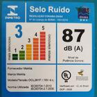 Aspirador De Pó A Bateria 18v Dcl281frf - Makita