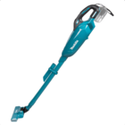 Aspirador De Pó A Bateria Lxt 18v Dcl284fz Sem Bateria E Carr