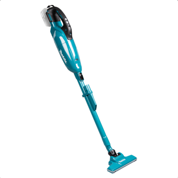 Aspirador De Pó A Bateria Lxt 18v Dcl284fz Sem Bateria E Carr