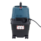 Aspirador de Pó Gás 15 PS 220V Bosch