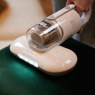 Aspirador De Pó Antiácaro Com Lâmpada Uv Wap Mite Cleaner Uv