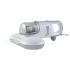 Aspirador De Pó Antiácaro Com Lâmpada Uv Wap Mite Cleaner Uv