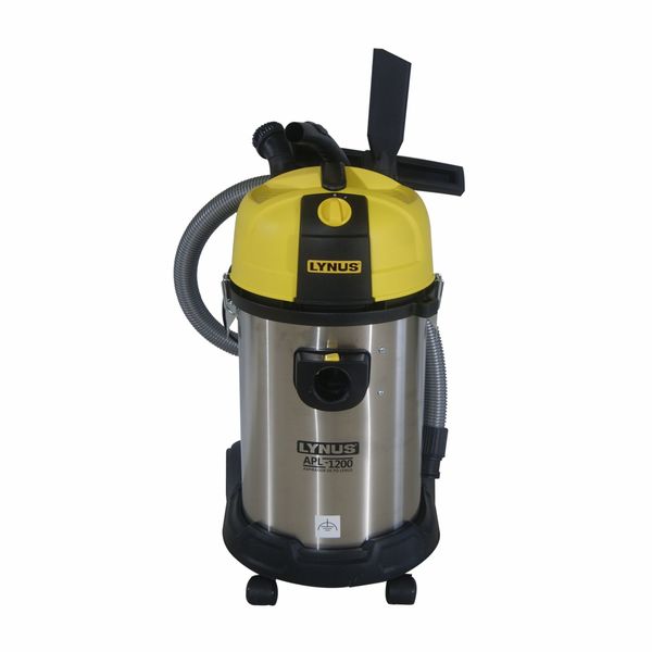 Aspirador De Pó APL- 1200 35L  1200W 220V Lynus