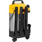 Aspirador De Pó Apv1000  Profissional 12l Sol/liq Vo - 220v