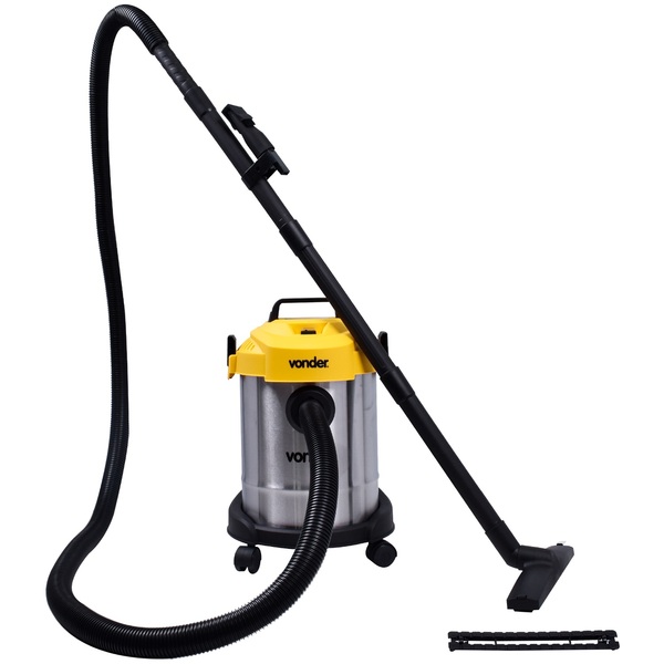 Aspirador De Pó Apv1000  Profissional 12l Sol/liq Vo - 220v