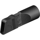 Aspirador De Pó Arno Cyclonic Force Cyfo 1400w Com Filtro Hep