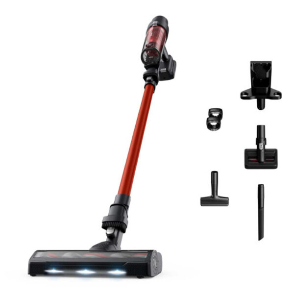 Aspirador De Pó Arno X-pert 7.60