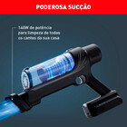 Aspirador De Pó Arno X-pert 7.60