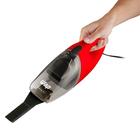 Aspirador De Pó Automotivo Portátil Wap Car 12 Vdc