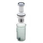 Aspirador De Pó Black+decker Vertical E Portátil Ciclônico 2