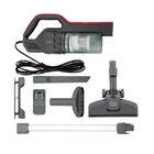 Aspirador De Pó Black+decker Vertical E Portátil Ciclônico 2