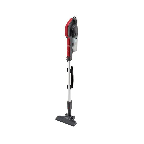 Aspirador De Pó Black+decker Vertical E Portátil Ciclônico 2