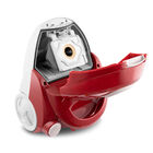 Aspirador De Pó Britânia 1250w Bas1430