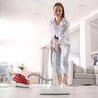 Aspirador De Pó Britânia 1250w Bas1430