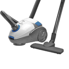 Aspirador De Pó Britânia  Faciclean 1480 N 1200w 220v