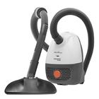 Aspirador De Pó Britânia Faciclean 1410 1000w 220v