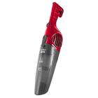 Aspirador De Pó Britânia Vertical 2 Em 1 1250w Bas1290v