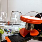 Aspirador De Pó Ciclone Force 1000w - 2 Em 1 - Philco 220v