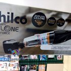 Aspirador De Pó Ciclone Force 1000w - 2 Em 1 - Philco 220v