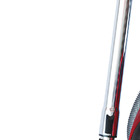 Aspirador de Pó Ciclônico Vermelho Black Decker A4V-BR 127V