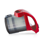 Aspirador de Pó Ciclônico Vermelho Black Decker A4V-BR 127V