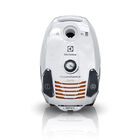 Aspirador De Pó Com Saco Electrolux 1250w Filtro Hepa Powerfo