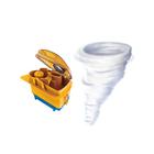 Aspirador De Pó Compacteo Ergo Cyclonic
