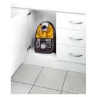 Aspirador De Pó Compacteo Ergo Cyclonic