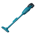 Aspirador de Pó DCL180Z 18V Makita