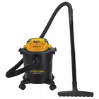 Aspirador De Pó E Água 11l 127v Preto - Agratto