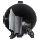 Aspirador De Pó E Água 11l 220v Preto - Agratto