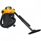 Aspirador De Pó E Água 12l 1400w 220v Kala