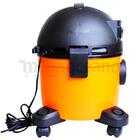 Aspirador De Pó E Água 12l Compact Eco 1250w Lavor 127v