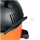 Aspirador De Pó E Água 12l Compact Eco 1250w Lavor 127v