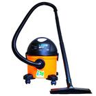 Aspirador De Pó E Água 12l Compact Eco 1250w Lavor 127v