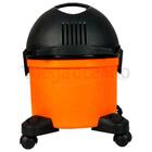 Aspirador De Pó E Água 12l Compact Eco 1250w Lavor Wash